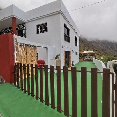El Hierro-Frontera Casa Rural La Montana Sabinosa Buitenkant foto
