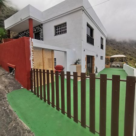 El Hierro-Frontera Casa Rural La Montana Sabinosa Buitenkant foto