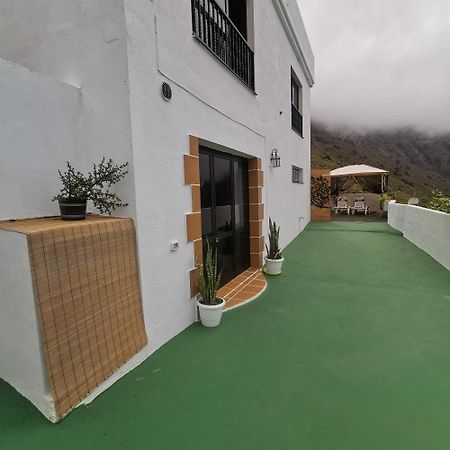 El Hierro-Frontera Casa Rural La Montana Sabinosa Buitenkant foto